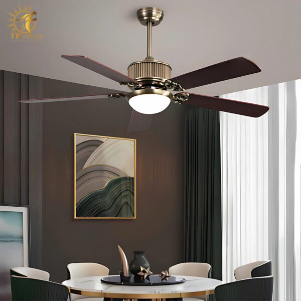 Quạt trần DCT FAN 120