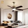 Quạt trần DCT FAN 120