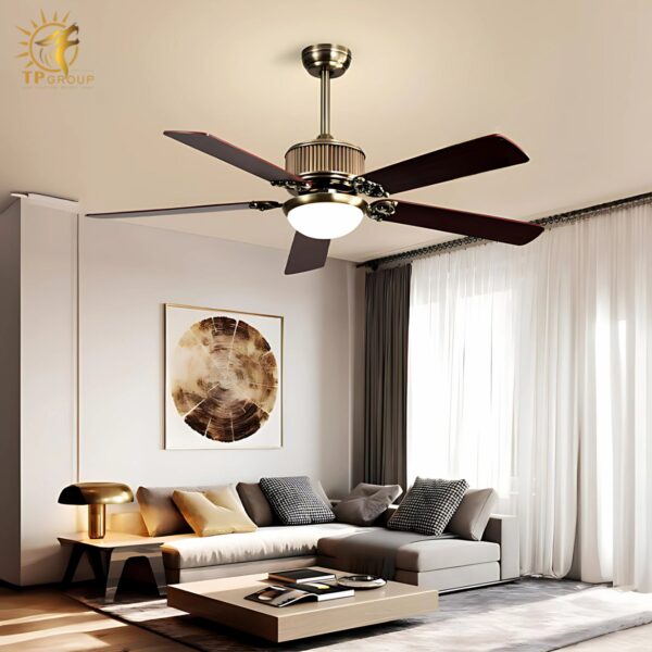 Quạt trần DCT FAN 120