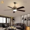 Quạt trần DCT FAN 120