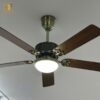 Quạt trần DCT FAN 120