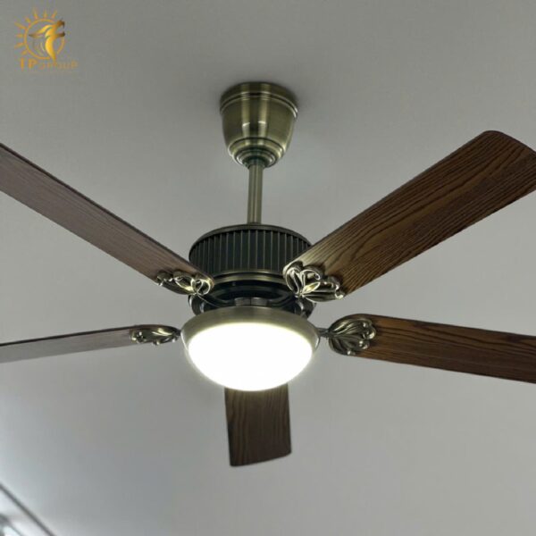 Quạt trần DCT FAN 120