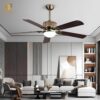 Quạt trần DCT FAN 120