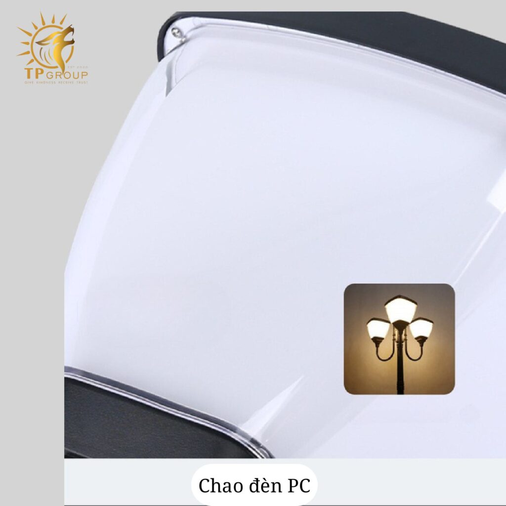 Đèn nấm sân vườn năng lượng mặt trời SL-GGD2806 5 Đèn nấm sân vườn năng lượng mặt trời SL-GGD2806