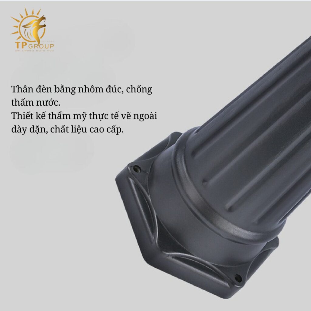 Đèn nấm sân vườn năng lượng mặt trời SL-GGD2806 4 Đèn nấm sân vườn năng lượng mặt trời SL-GGD2806