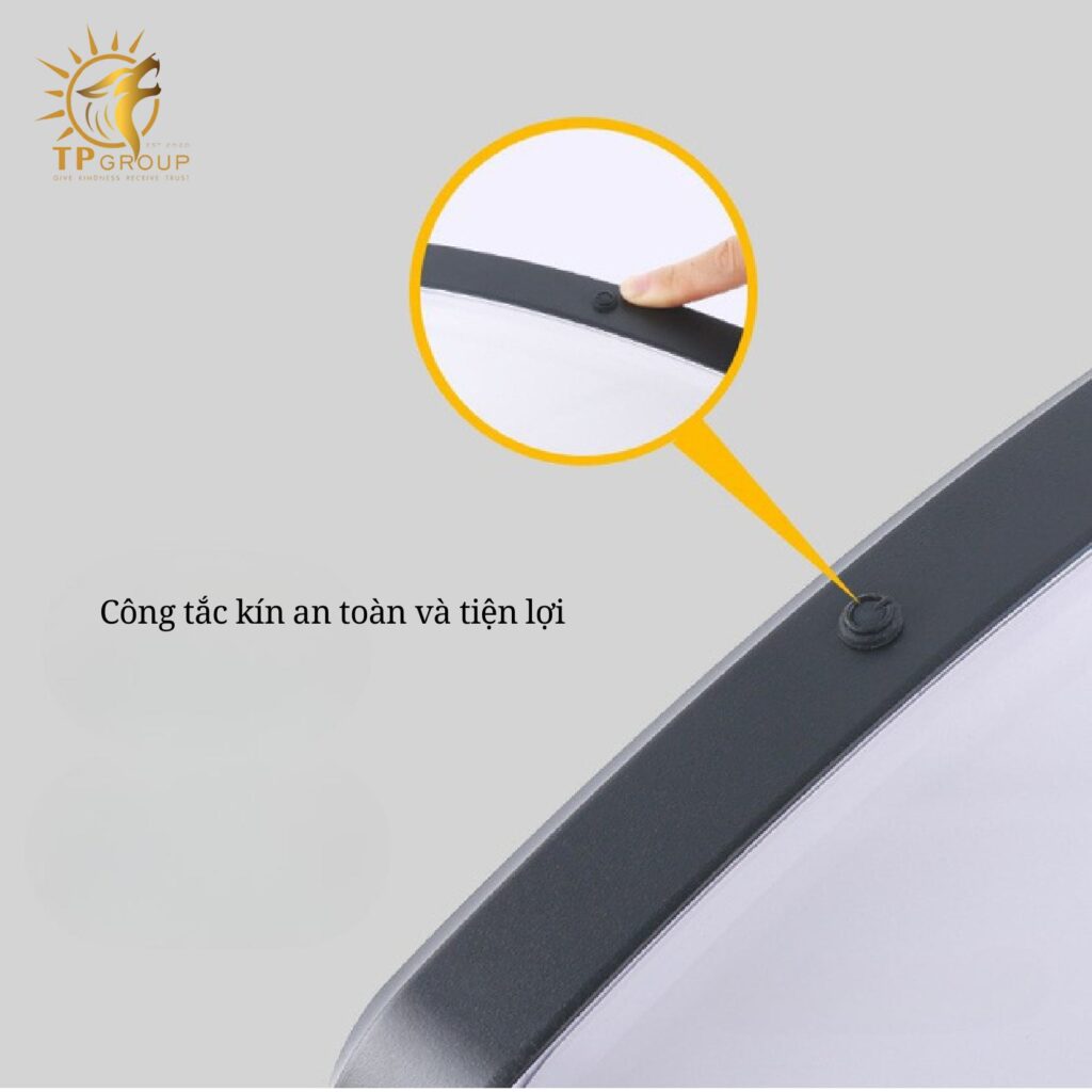 Đèn nấm sân vườn năng lượng mặt trời SL-GGD2806 2 Đèn nấm sân vườn năng lượng mặt trời SL-GGD2806