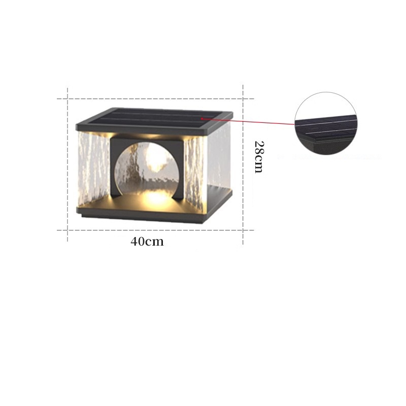 Năng lượng mặt trời