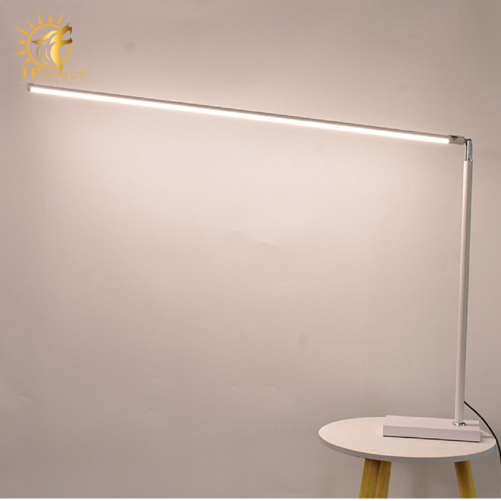 Đèn bàn LED để làm việc và học tập, đèn bảo vệ mắt, đèn bàn dọc TPDB001 11 Đèn bàn LED để làm việc và học tập, đèn bảo vệ mắt, đèn bàn dọc TPDB001