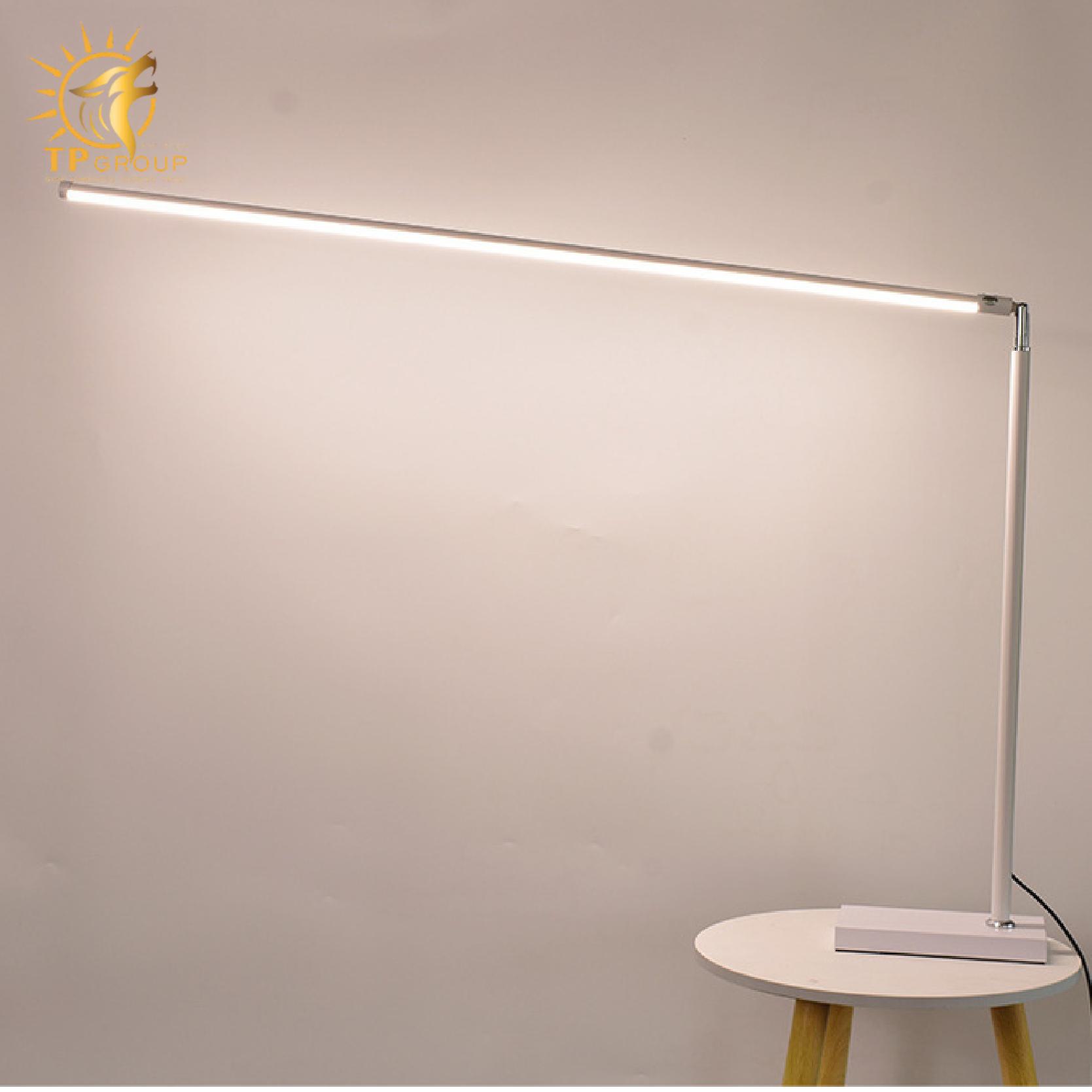 Đèn bàn LED để làm việc và học tập, đèn bảo vệ mắt, đèn bàn dọc TPDB001 2 Đèn bàn LED để làm việc và học tập, đèn bảo vệ mắt, đèn bàn dọc TPDB001