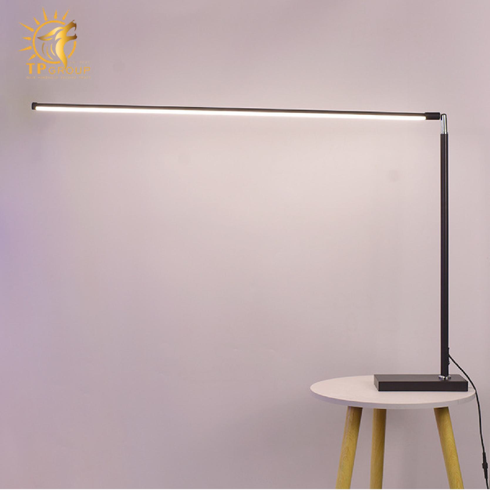 Đèn bàn LED để làm việc và học tập, đèn bảo vệ mắt, đèn bàn dọc TPDB001 6 Đèn bàn LED để làm việc và học tập, đèn bảo vệ mắt, đèn bàn dọc TPDB001
