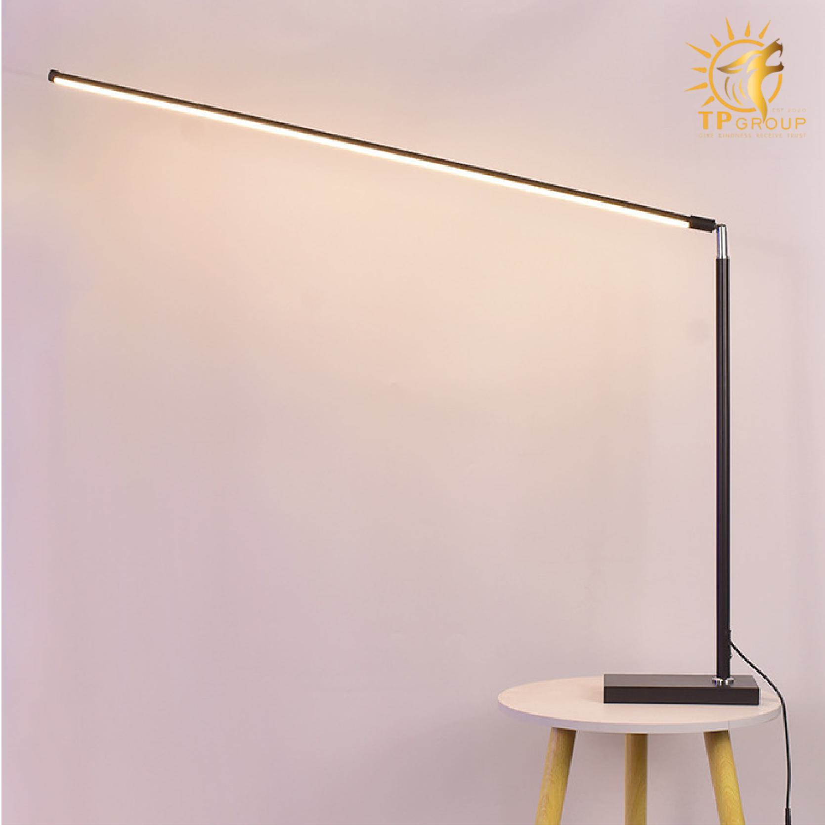 Đèn bàn LED để làm việc và học tập, đèn bảo vệ mắt, đèn bàn dọc TPDB001 10 Đèn bàn LED để làm việc và học tập, đèn bảo vệ mắt, đèn bàn dọc TPDB001