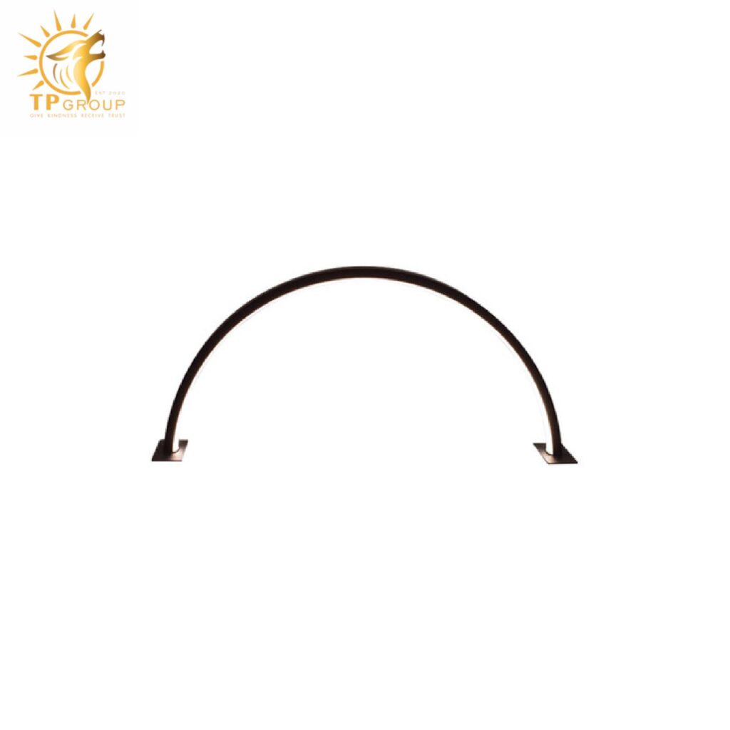 Đèn bàn làm việc làm đẹp móng tay hình bán nguyệt hình chữ U bảo vệ mắt TPDB002 9 Đèn bàn làm việc làm đẹp móng tay hình bán nguyệt hình chữ U bảo vệ mắt TPDB002