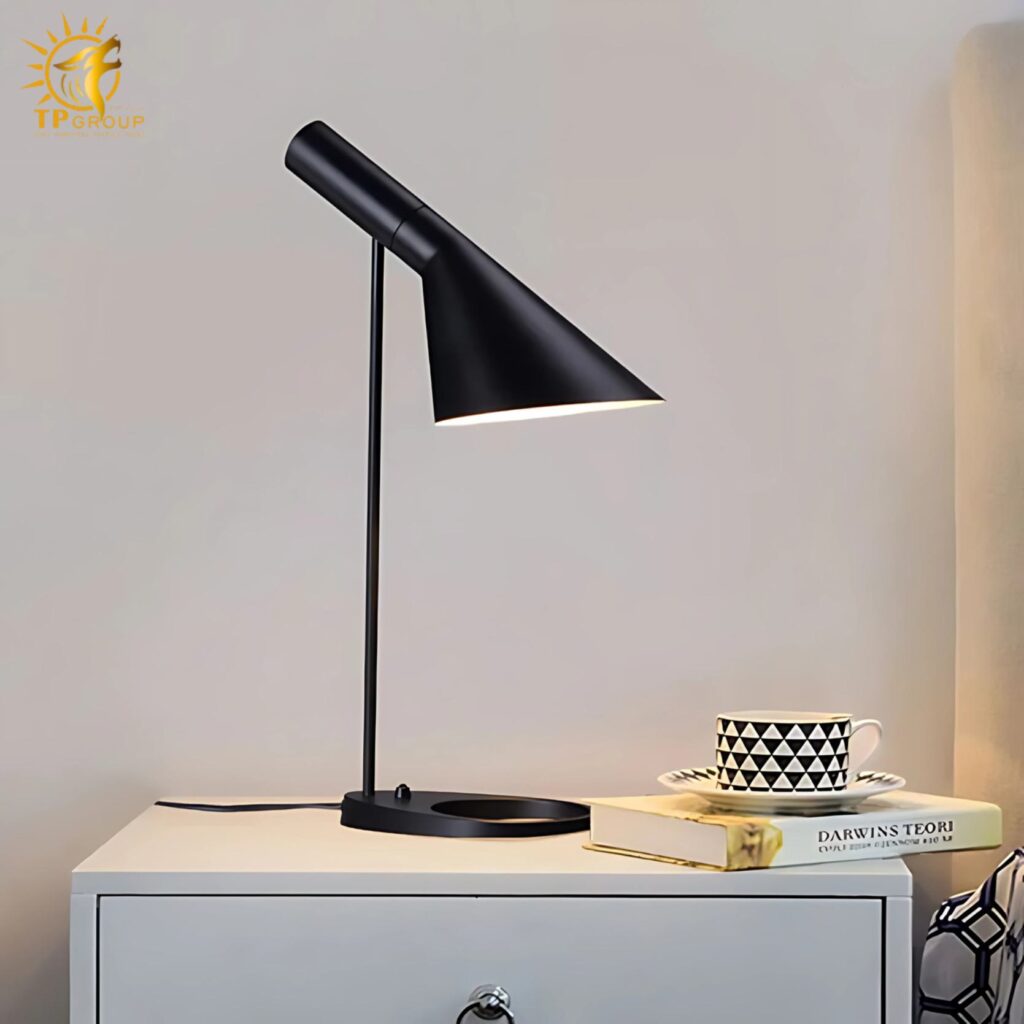 Đèn bàn trang trí DB16