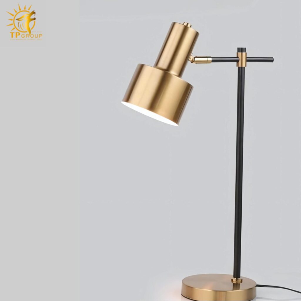 Đèn bàn trang trí DB39 18 Đèn bàn trang trí DB39