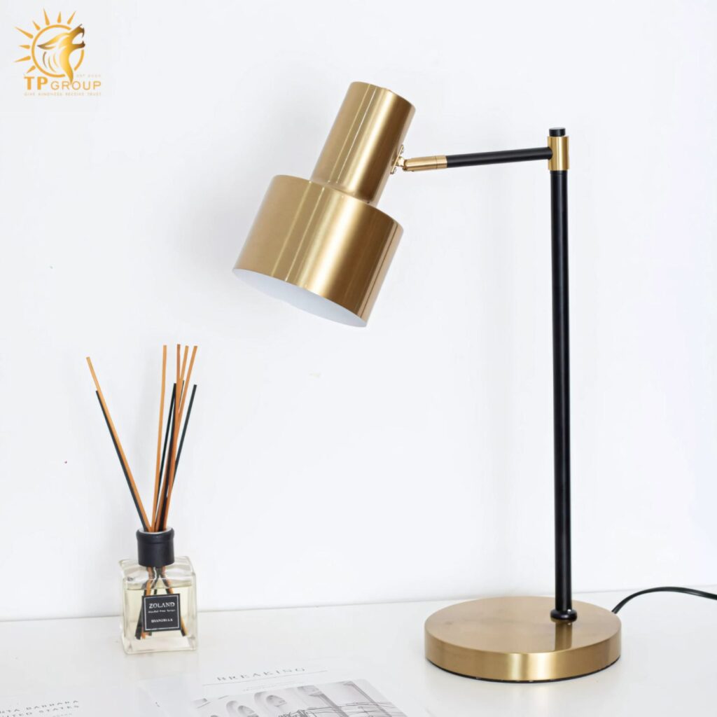 Đèn bàn trang trí DB39 17 Đèn bàn trang trí DB39