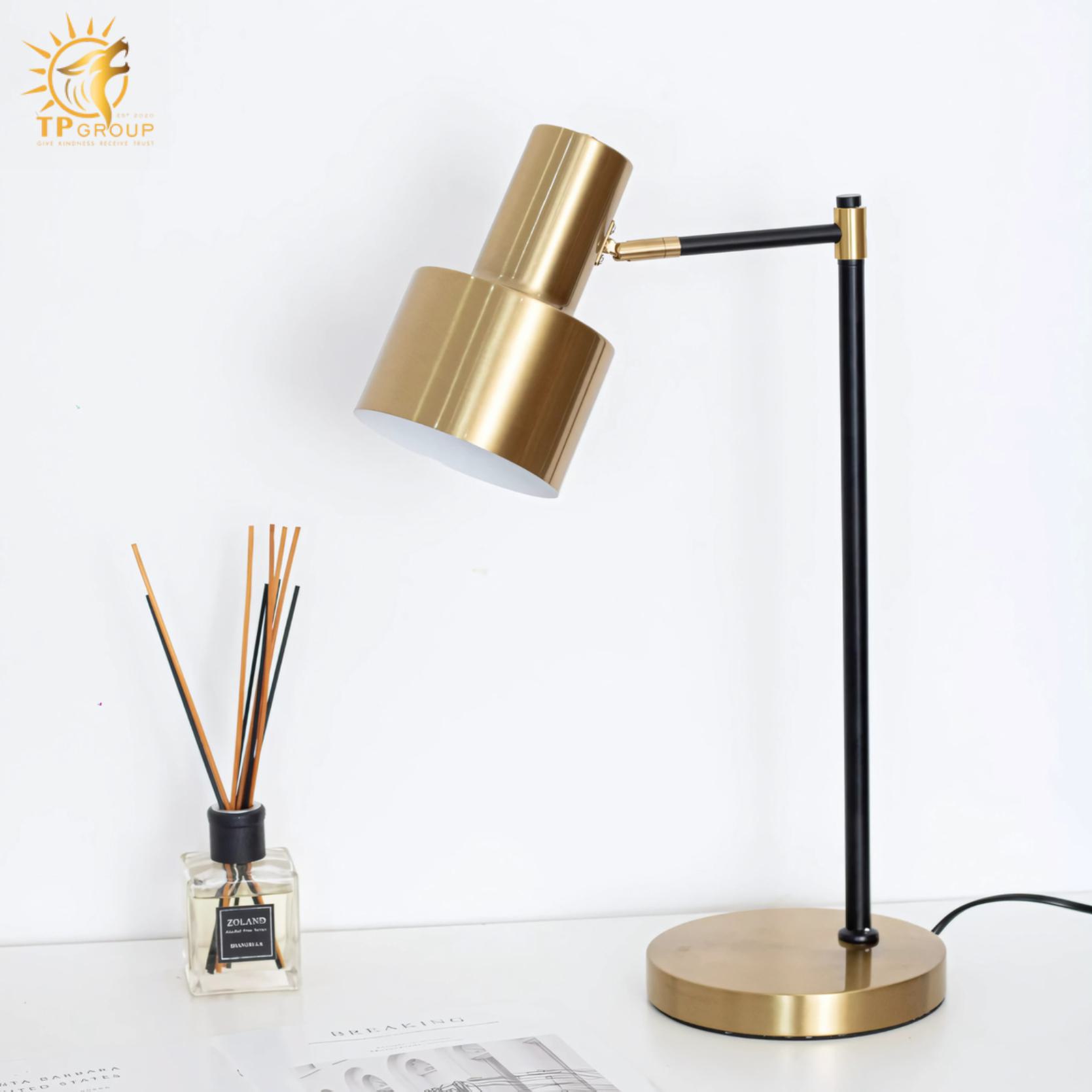 Đèn bàn trang trí DB39 4 Đèn bàn trang trí DB39