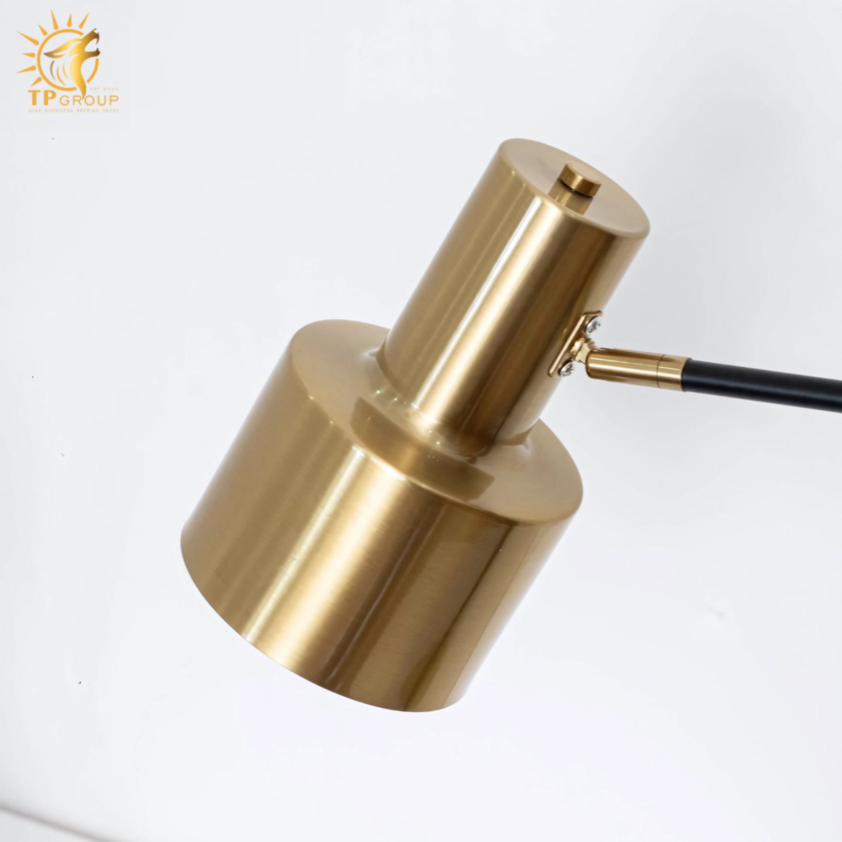 Đèn bàn trang trí DB39 5 Đèn bàn trang trí DB39