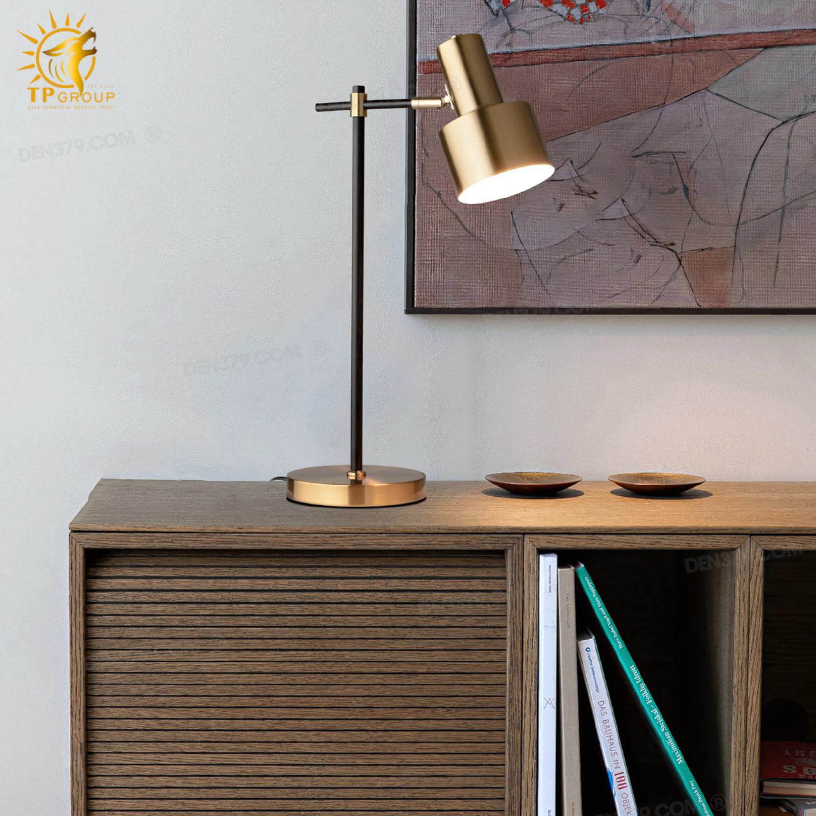 Đèn bàn trang trí DB39 8 Đèn bàn trang trí DB39