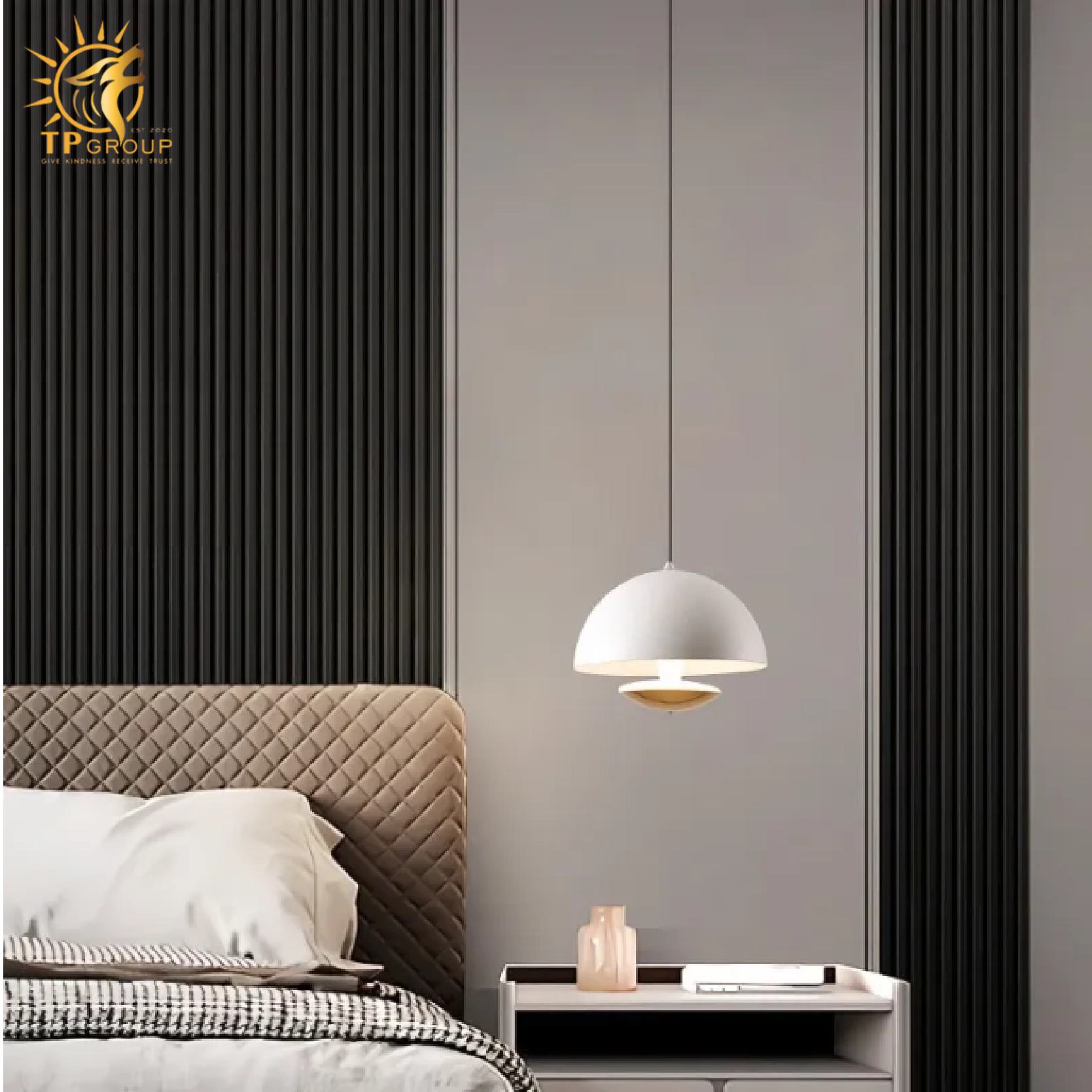 Đèn chùm nhỏ cảm ứng đầu giường phòng ngủ hiện đại đơn giản tối giản phong cách kem nhà hàng TPDT007 2 Đèn chùm nhỏ cảm ứng đầu giường phòng ngủ hiện đại đơn giản tối giản phong cách kem nhà hàng TPDT007