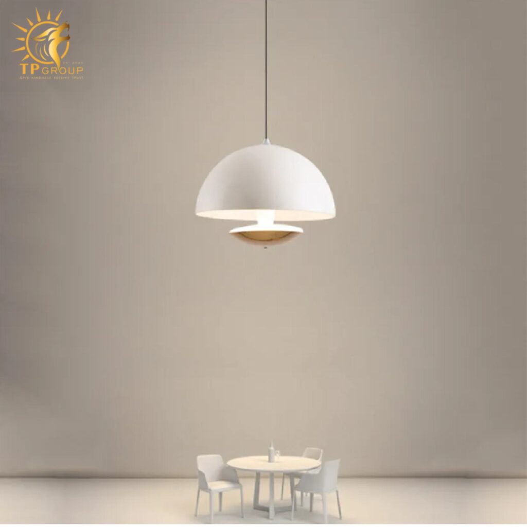 Đèn chùm nhỏ cảm ứng đầu giường phòng ngủ hiện đại đơn giản tối giản phong cách kem nhà hàng TPDT007 22 Đèn chùm nhỏ cảm ứng đầu giường phòng ngủ hiện đại đơn giản tối giản phong cách kem nhà hàng TPDT007