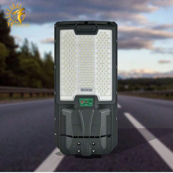Đèn đường liền thể TPLT002