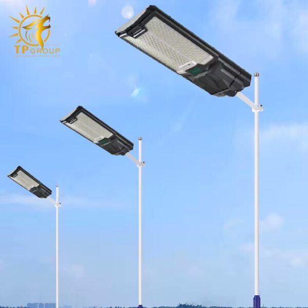 Đèn đường liền thể TPLT002