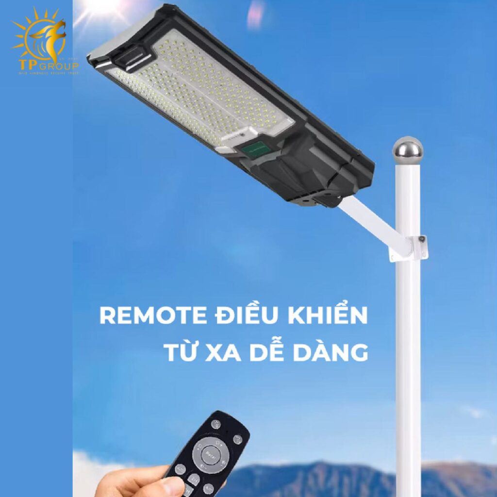 Đèn đường liền thể TPLT002