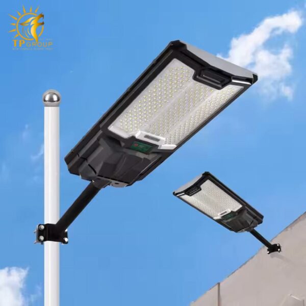 Đèn đường liền thể TPLT002
