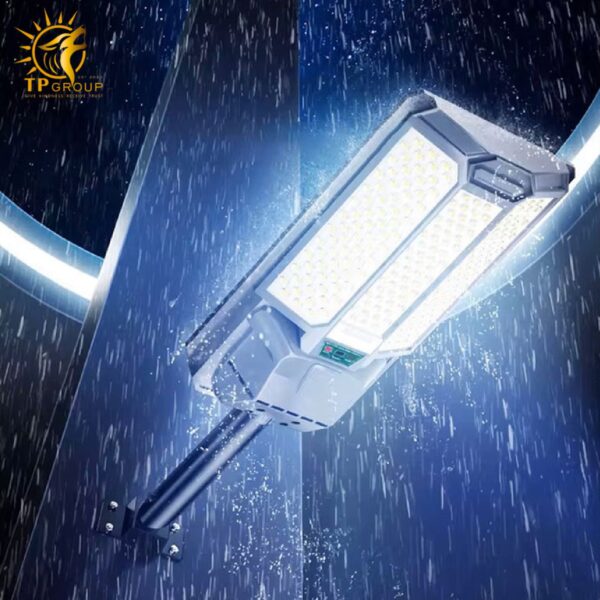 Đèn đường liền thể TPLT002