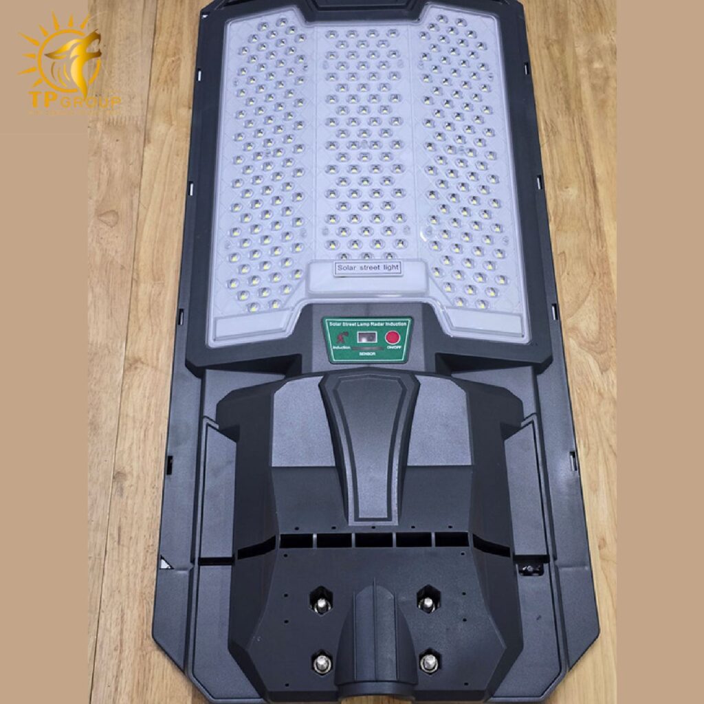 Đèn đường liền thể TPLT002