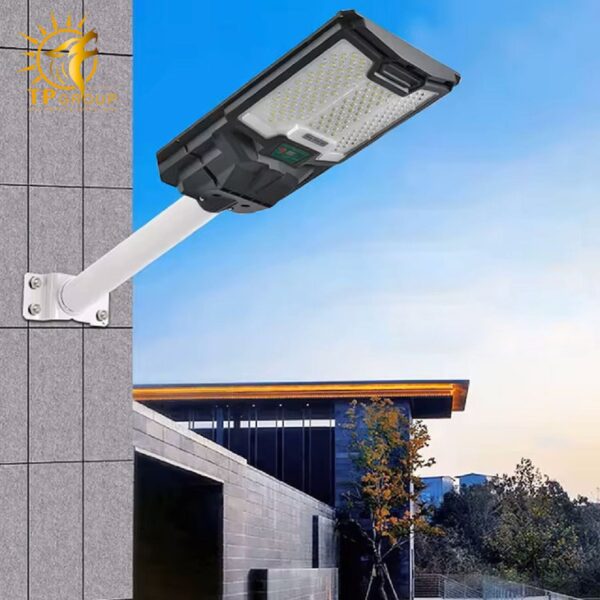 Đèn đường liền thể TPLT002