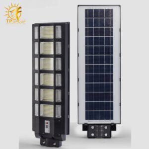 Đèn đường năng lượng mặt trời liền thể TP006