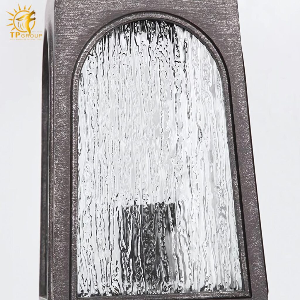 Đèn lối đi sân vườn phong cách Vintage ST0591
