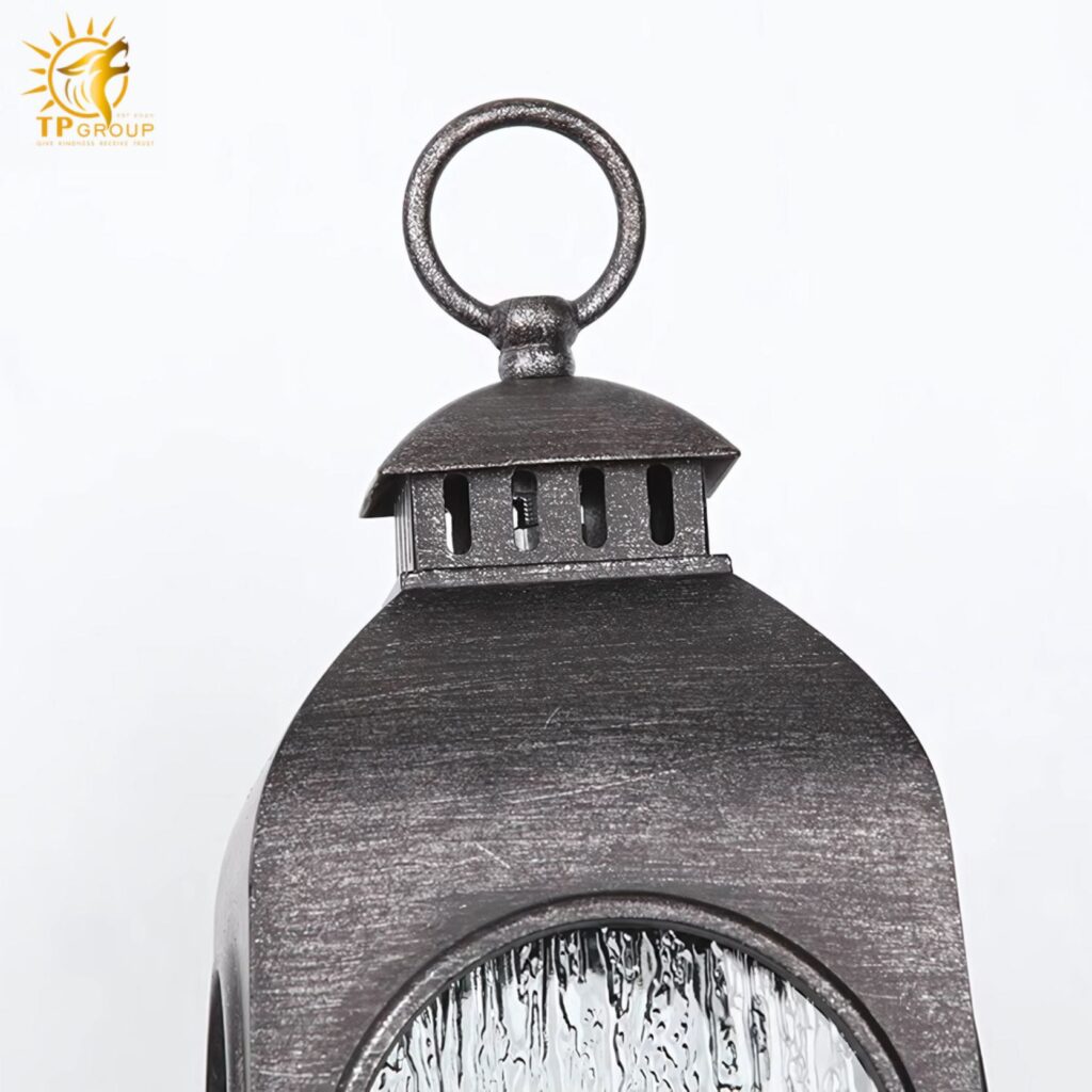 Đèn lối đi sân vườn phong cách Vintage ST0591