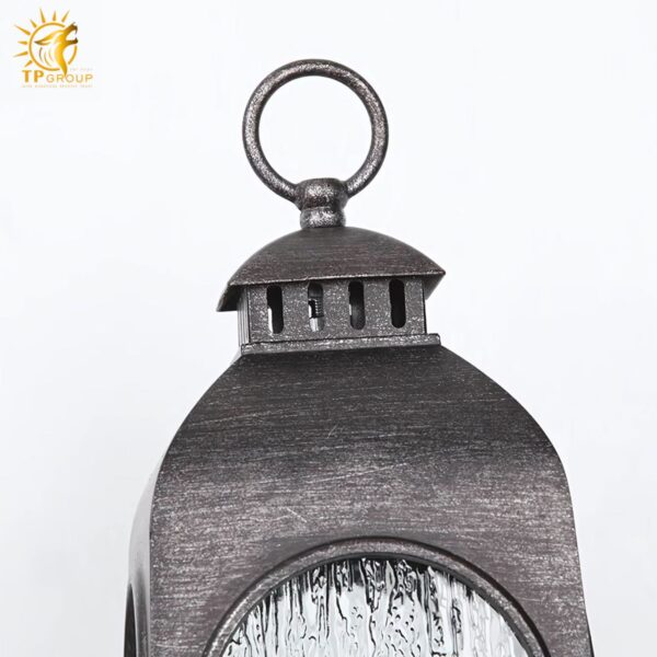 Đèn lối đi sân vườn phong cách Vintage ST0591