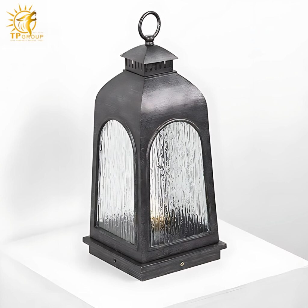 Đèn lối đi sân vườn phong cách Vintage ST0591