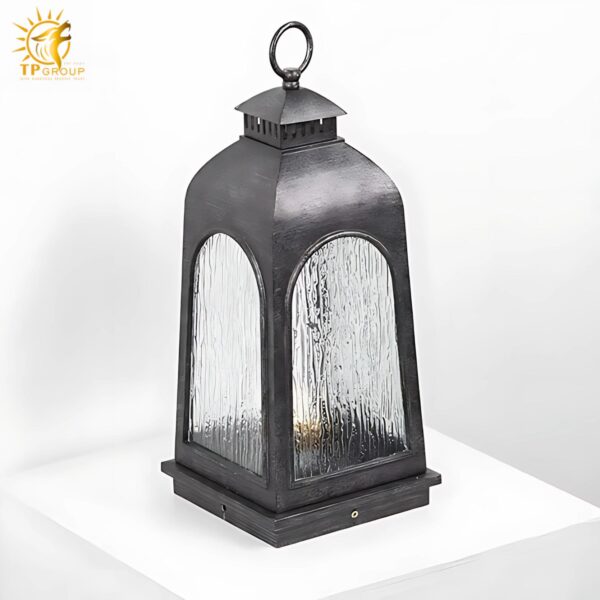 Đèn lối đi sân vườn phong cách Vintage ST0591
