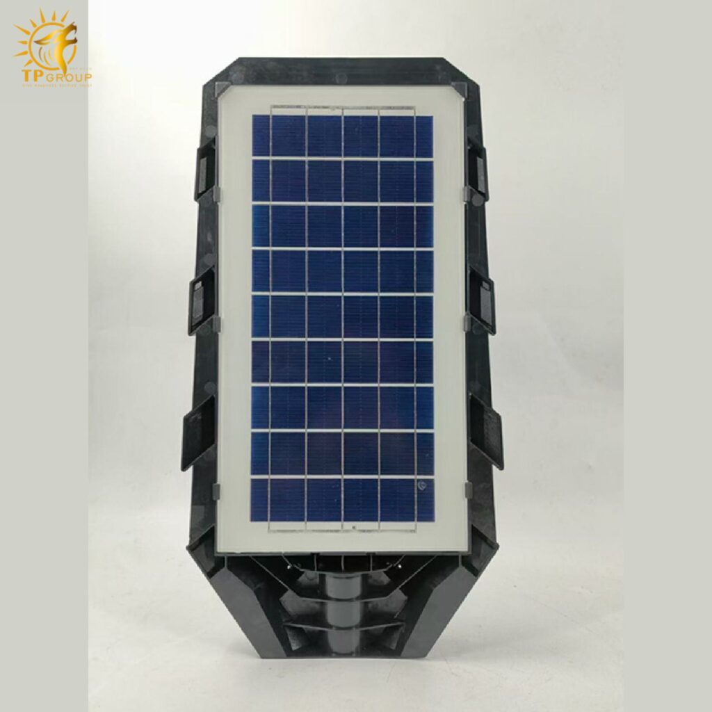 Đèn năng lượng mặt trời liền thể TPLT001 18 Đèn năng lượng mặt trời liền thể TPLT001