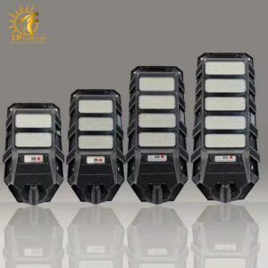 Đèn năng lượng mặt trời liền thể TPLT001