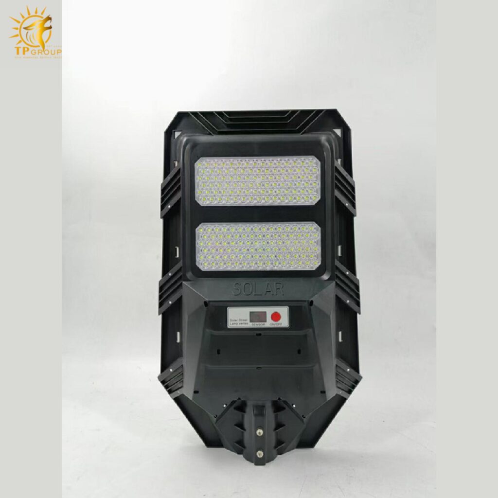 Đèn năng lượng mặt trời liền thể TPLT001 14 Đèn năng lượng mặt trời liền thể TPLT001