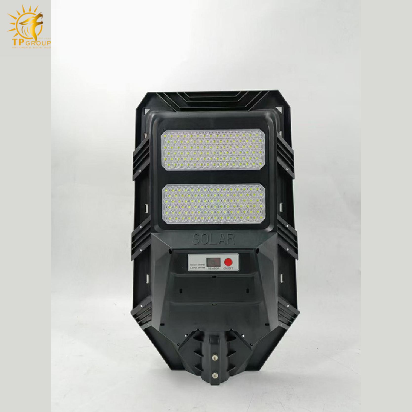 Đèn năng lượng mặt trời liền thể TPLT001 5 Đèn năng lượng mặt trời liền thể TPLT001