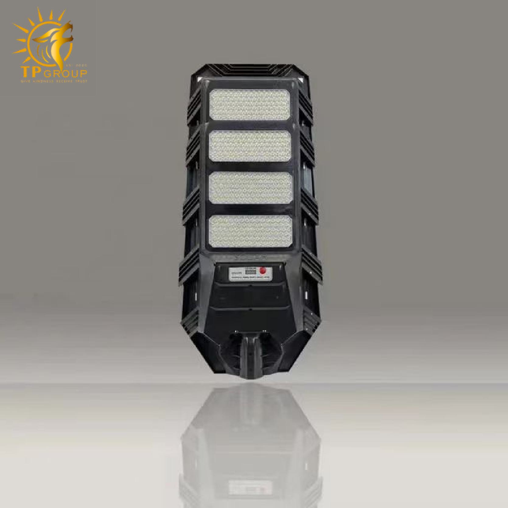 Đèn năng lượng mặt trời liền thể TPLT001 7 Đèn năng lượng mặt trời liền thể TPLT001 - Hình ảnh 7