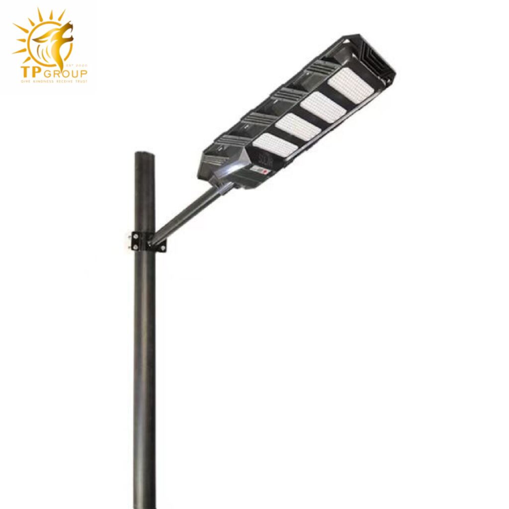 Đèn năng lượng mặt trời liền thể TPLT001 17 Đèn năng lượng mặt trời liền thể TPLT001