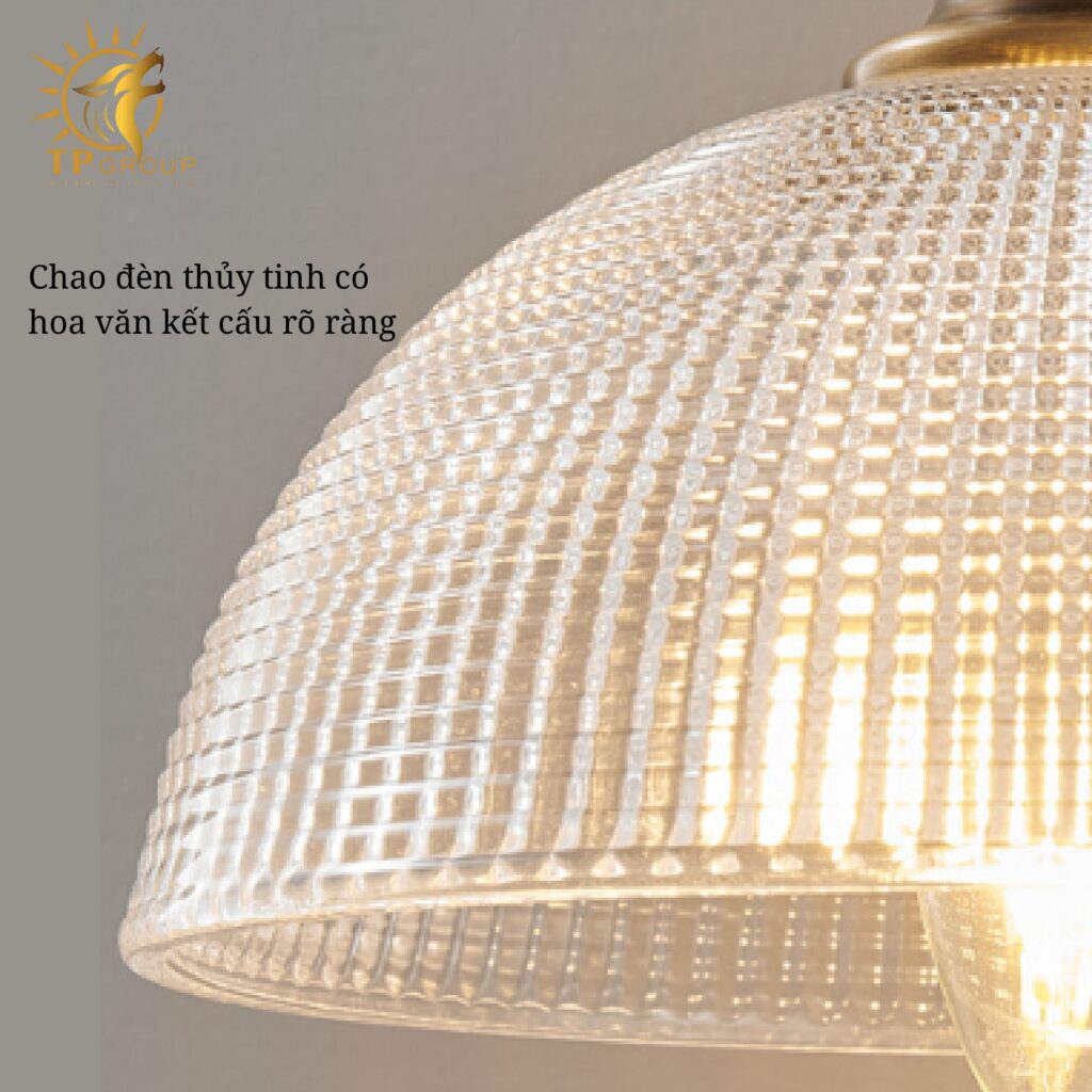 Đèn ngủ đầu giường thủy tinh phòng ngủ hiện đại TPDV005 24 Đèn ngủ đầu giường thủy tinh phòng ngủ hiện đại TPDV005