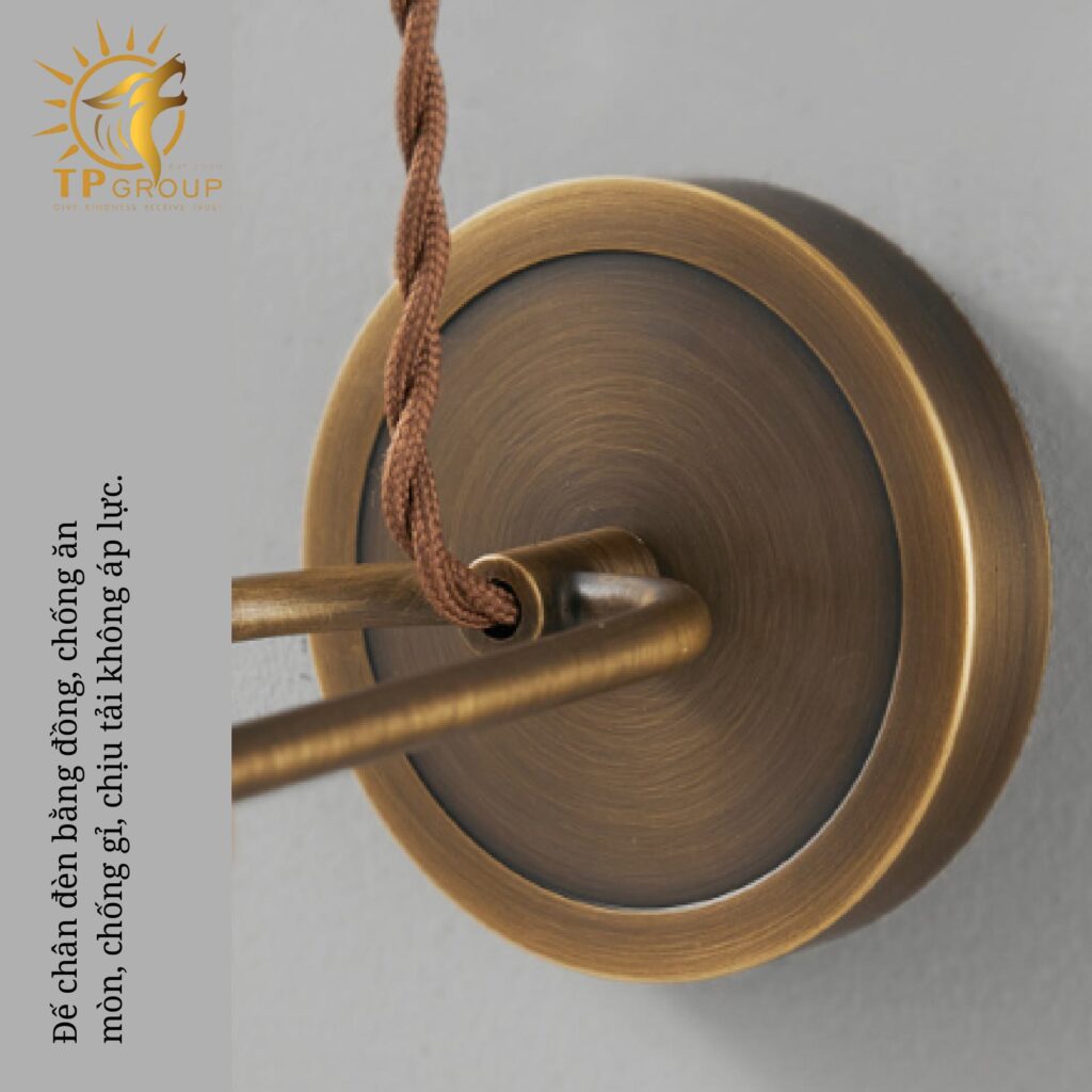 Đèn ngủ đầu giường thủy tinh phòng ngủ hiện đại TPDV005 23 Đèn ngủ đầu giường thủy tinh phòng ngủ hiện đại TPDV005