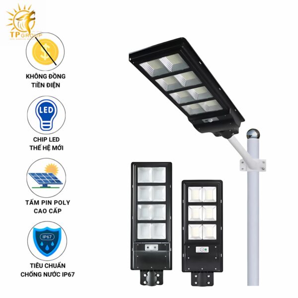 Đèn pha NLMT 150W và 180W