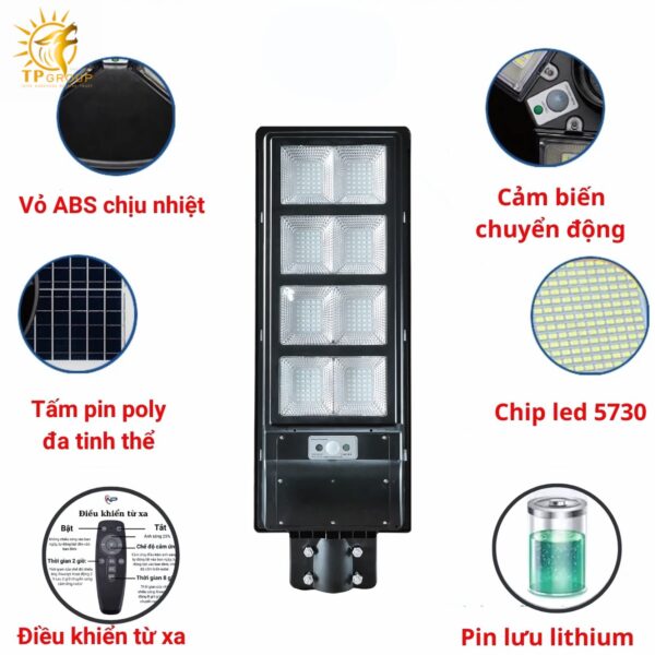 Đèn pha NLMT 150W và 180W