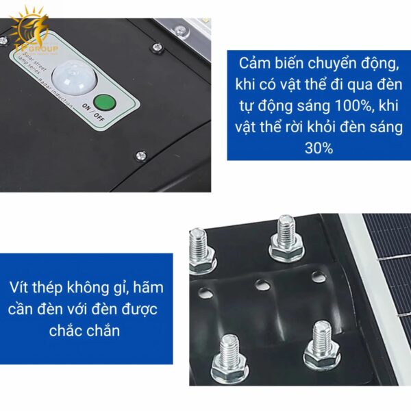Đèn pha NLMT 150W và 180W