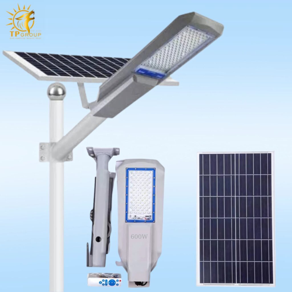 Đèn pha NLMT 600W 500W