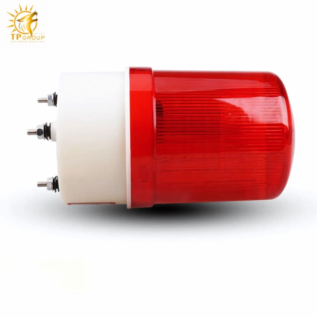 Đèn cảnh báo xoay Daensuno C-1101J 11 Đèn cảnh báo xoay Daensuno C-1101J
